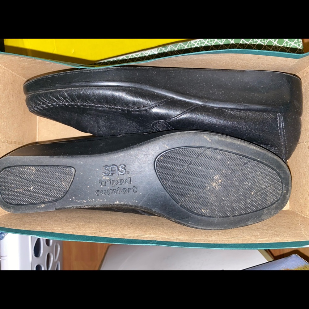SAS women shoes